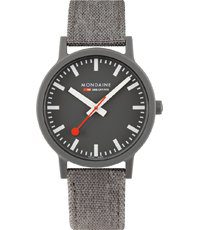 Mondaine Unisex horloge (MS1.41180.LH)