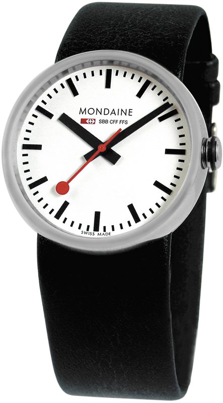 Mondaine horloge (A658.30306.16SBO)