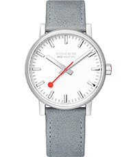 Mondaine Heren horloge (MSE.40110.LH)