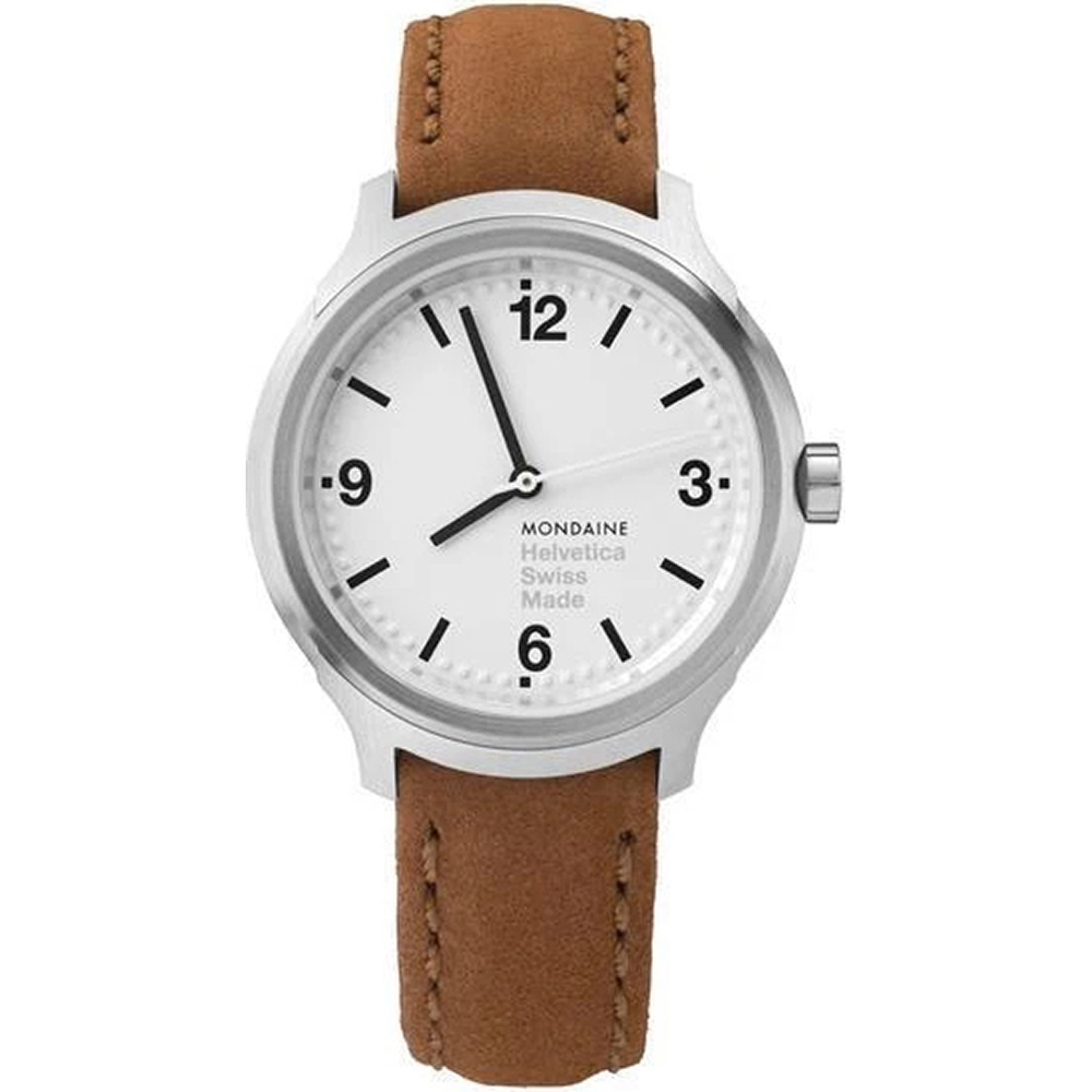mondaine-horloge MH1.B3110.LG