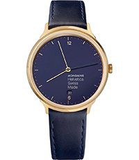 Mondaine Unisex horloge (MH1.L2241.LD)