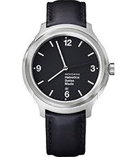 Mondaine Heren horloge (MH1.B1220.LB)