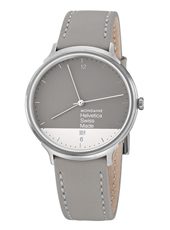 Mondaine Unisex horloge (MH1.L2280.LH)