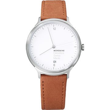 Mondaine Unisex horloge (MH1.L2210.LG)