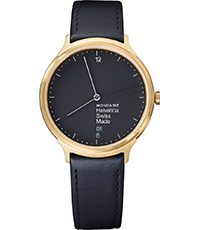 Mondaine Unisex horloge (MH1.L2221.LB)