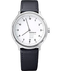 Mondaine Unisex horloge (MH1.R2210.LB)