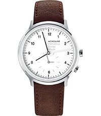Mondaine Heren horloge (MH1.R2010.LG)