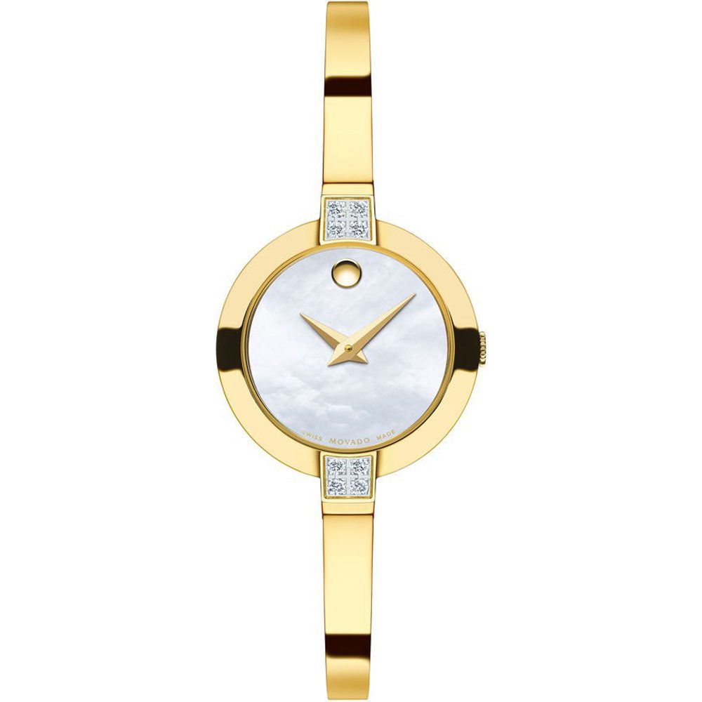 Movado horloge (0607000)