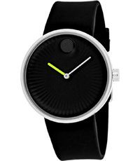 Movado Heren horloge (3680003)