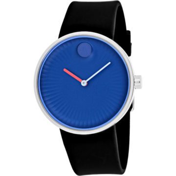 Movado Heren horloge (3680004)