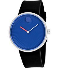 Movado Heren horloge (3680004)