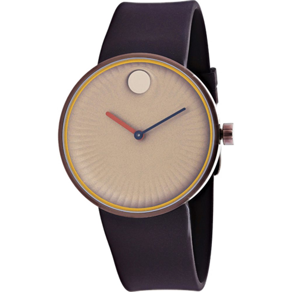 Movado horloge (3680043)