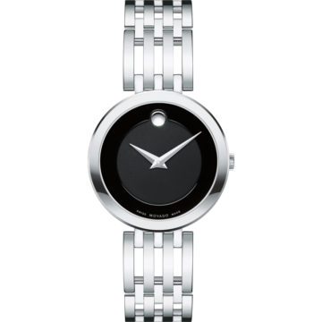 Movado Dames horloge (0607051)