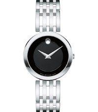 Movado Dames horloge (0607051)