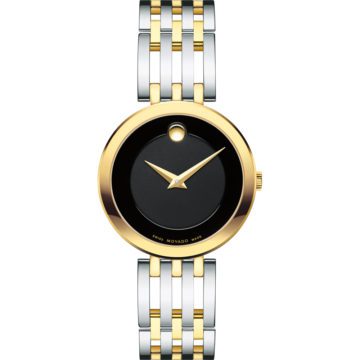 Movado Dames horloge (0607053)