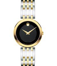 Movado Dames horloge (0607053)