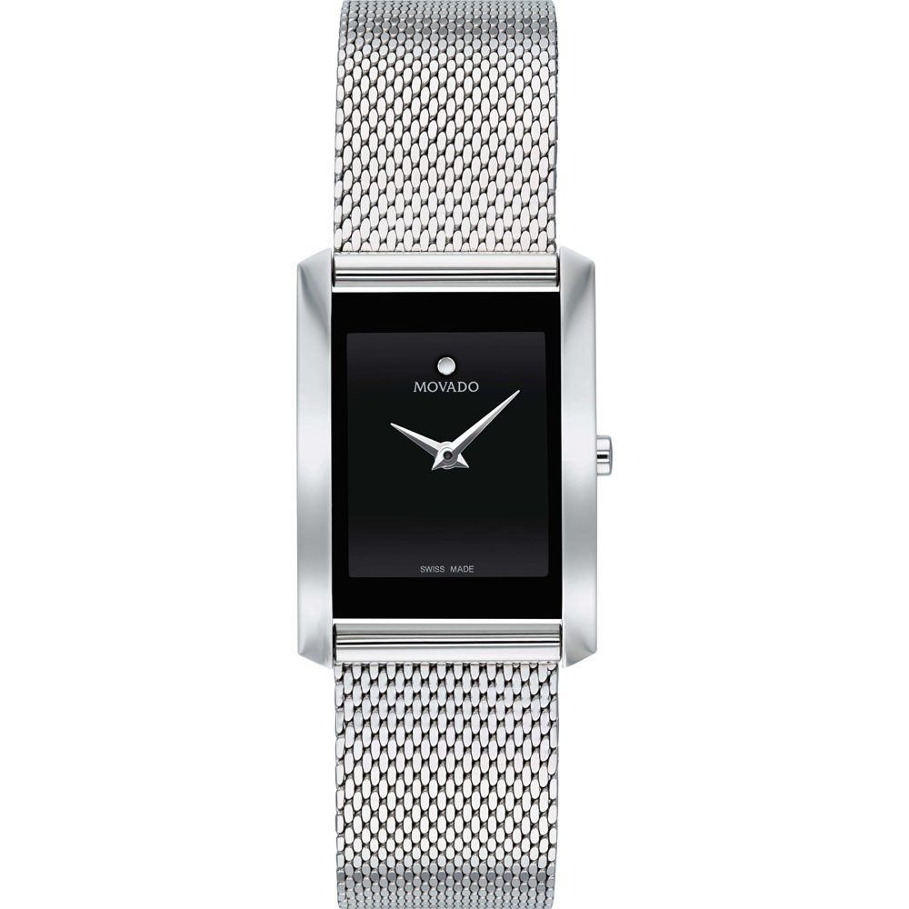 Movado horloge (0607188)