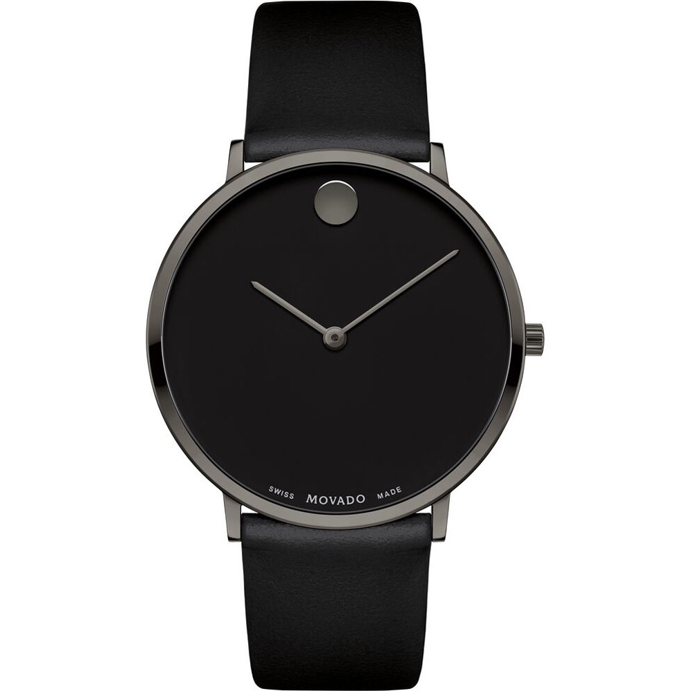 Movado horloge (0607391)