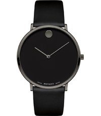 Movado Heren horloge (0607391)