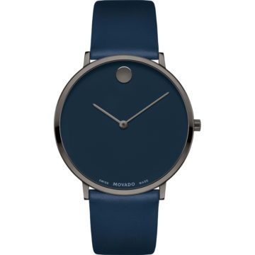 Movado Heren horloge (0607392)