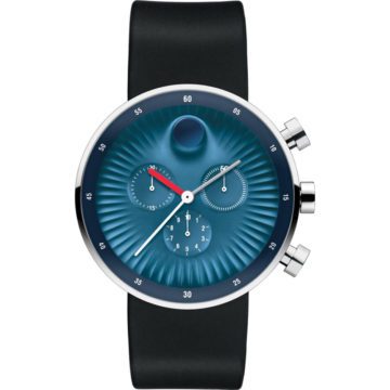 Movado Heren horloge (3680019)