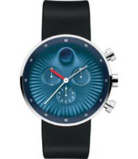 Movado Heren horloge (3680019)