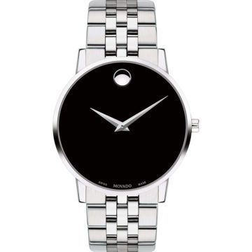 Movado Unisex horloge (0607199)