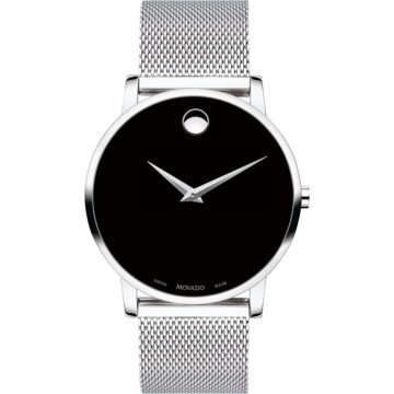 Movado Heren horloge (0607219)