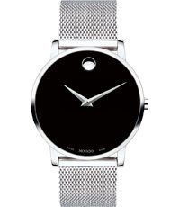 Movado Heren horloge (0607219)