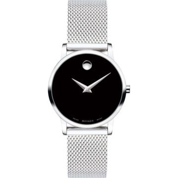 Movado Dames horloge (0607220)