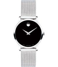 Movado Dames horloge (0607220)