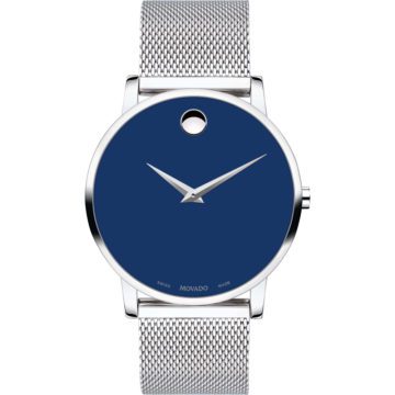 Movado Heren horloge (0607349)