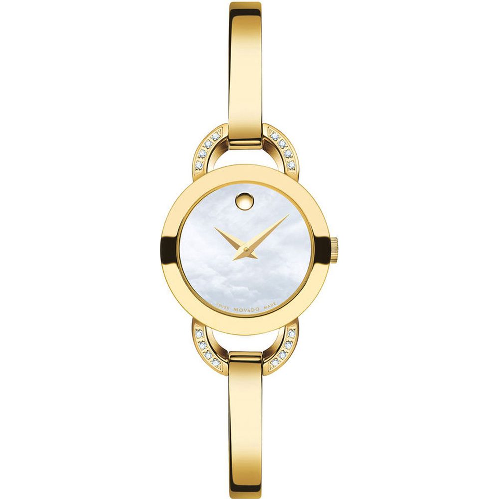 Movado horloge (0606889)