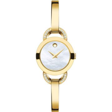 Movado Dames horloge (0606889)