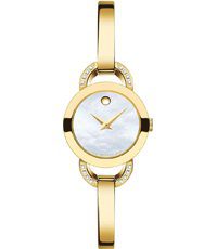 Movado Dames horloge (0606889)