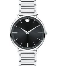 Movado Heren horloge (0607167)