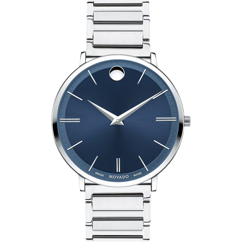 Movado horloge (0607168)