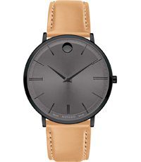 Movado Heren horloge (0607378)