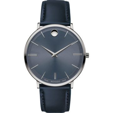 Movado Heren horloge (0607400)