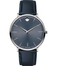 Movado Heren horloge (0607400)