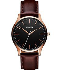 MVMT Heren horloge (D-MT01-BLBR)