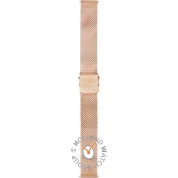 MVMT Unisex horloge (STRAP-MA-RG)