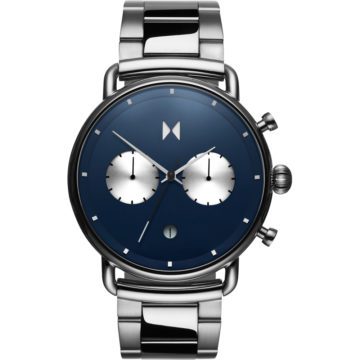 MVMT Heren horloge (D-BT01-BLUS)