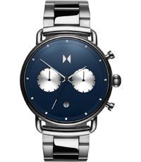 MVMT Heren horloge (D-BT01-BLUS)