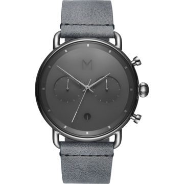 MVMT Heren horloge (D-BT01-SGR)