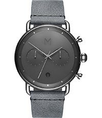 MVMT Heren horloge (D-BT01-SGR)