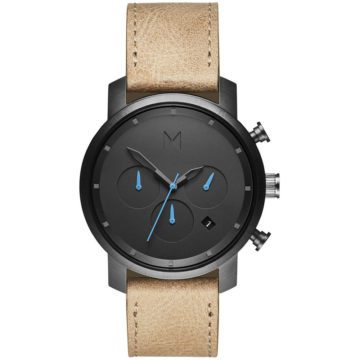 MVMT Heren horloge (D-MC02-GML)