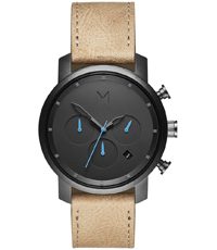 MVMT Heren horloge (D-MC02-GML)