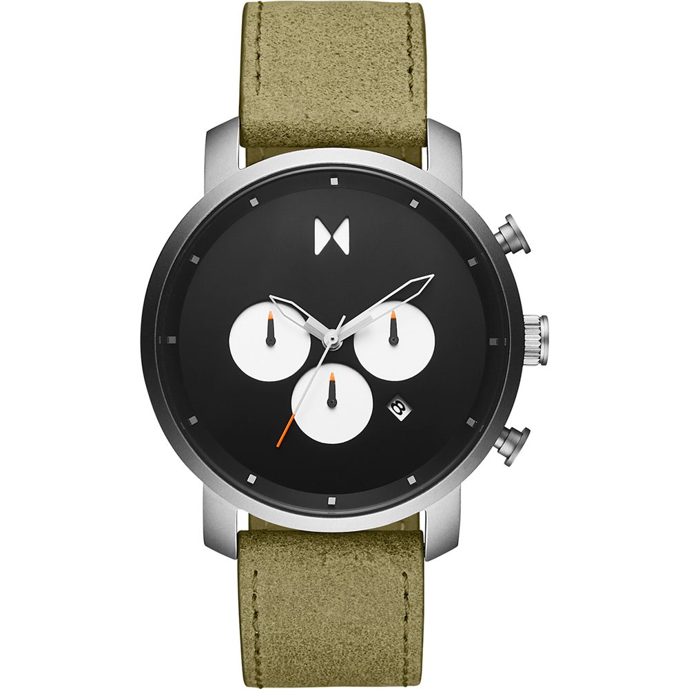 MVMT horloge (28000008-D)