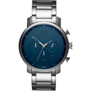 MVMT Heren horloge (D-MC01-SBLU)